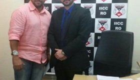 PC disponibiliza termo de cooperação à Costa Marques para implantação de...