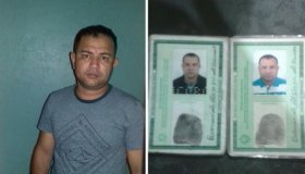 Polícia Civil do Maranhão, Rondônia e Mato Grosso investigam e prendem...