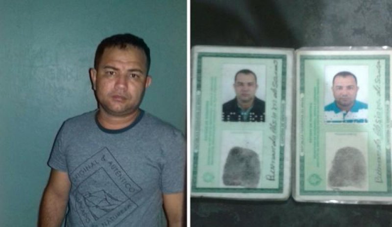Polícia Civil do Maranhão, Rondônia e Mato Grosso investigam e prendem suspeito de homicídio