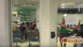 Prefeitura de Rolim de Moura prorroga mais uma vez o prazo para pagamento do...