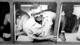 Primeiro governador de Rondônia, Jorge Teixeira é homenageado no dia em que...