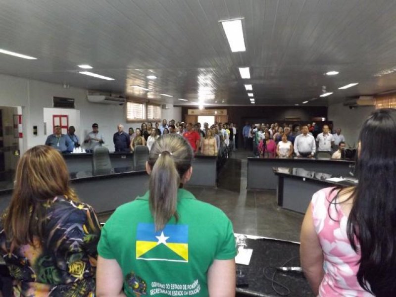 Público lota auditório para discussão do Plano de Desenvolvimento Sustentável na Zona da Mata