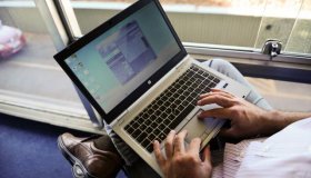 Quase 100% votam contra limitação de dados na internet em enquete do...