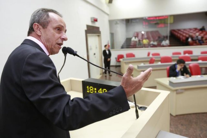 Questão agrária deve ser "mais bem debatida", segundo Lazinho da Fetagro