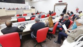 Raupp defende o alfandegamento do aeroporto Jorge Teixeira