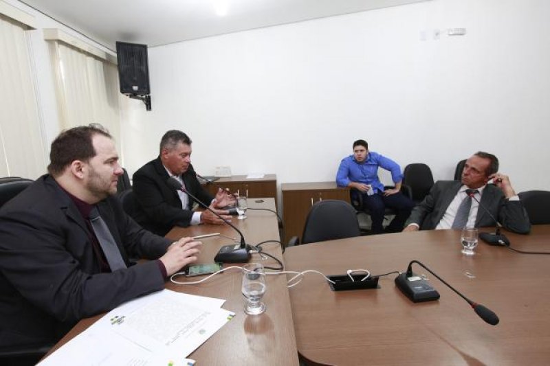 Reunião com convocados da Sedam acontece na quinta-feira