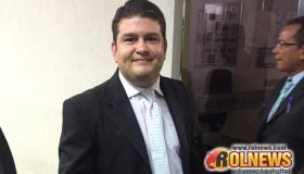 Rolim:Câmara de Vereadores Arquiva denúncia contra vereador Fabrício Melo