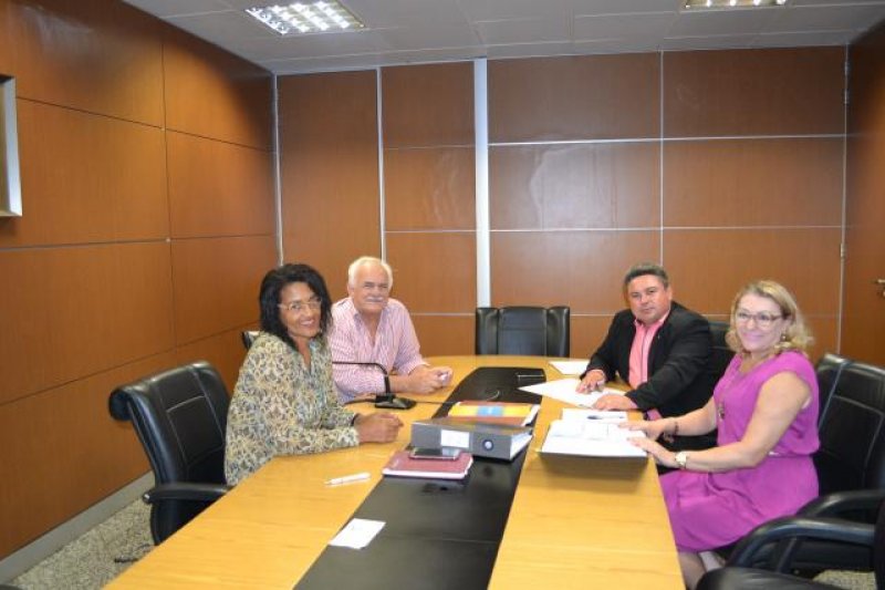 Rolim: Mediação Tecnológica deverá ser exposta aos pais de alunos da Zona Rural