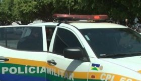 Rolim:Três pessoas espancam homem no bairro Olímpico