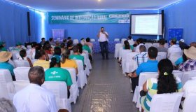 Sebrae fortalece o empreendedorismo rural e urbano