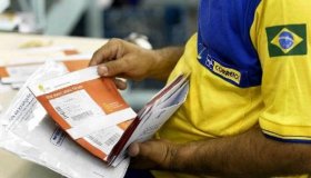 Sem caixa, Correios vão precisar de financiamento para pagar salários