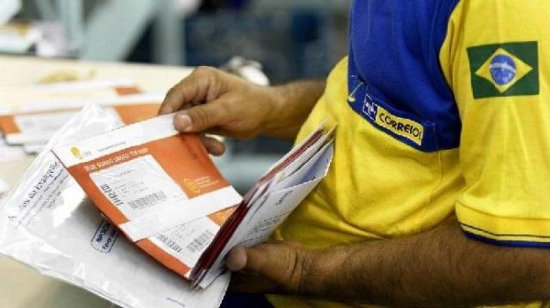 Sem caixa, Correios vão precisar de financiamento para pagar salários