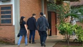 Servidores suspeitos de corrupção são exonerados em Vilhena