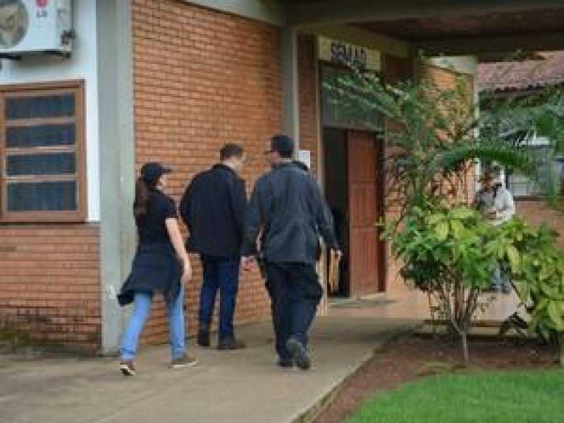 Servidores suspeitos de corrupção são exonerados em Vilhena