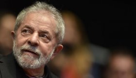 Teori manda para Moro investigações sobre Lula