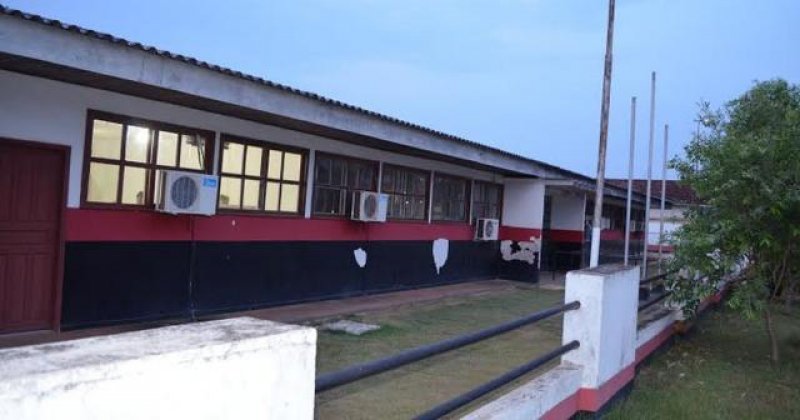 Vendedor de enxovais passa a noite amarrado em árvore após ser roubado em Cacoal
