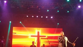 31ª Expoagro terá show gospel com Banda Cidade de Levitas e shows com as...