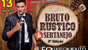 Alto Alegre: Vendas de ingressos para show com Léo Nascimento começa nesta...