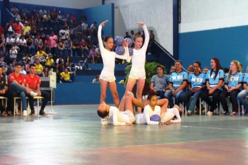 Cacoal será sede da fase final infantil dos Jogos Escolares de Rondônia