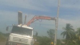 Concluída expansão de rede elétrica em Tarilândia