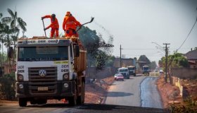 DER divulga lista de classificados para funções de operário, oficial de...