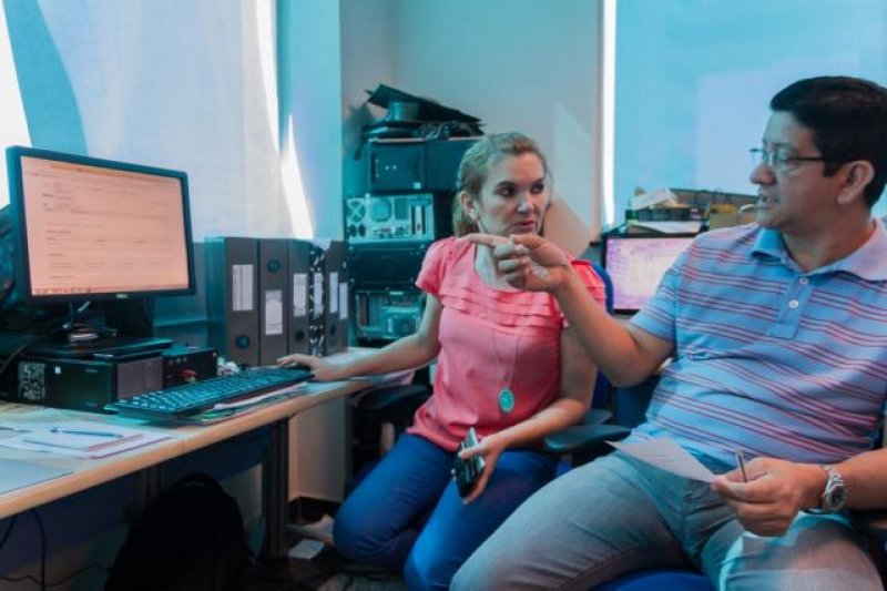 Diário Eletrônico revela à Seduc e ao MEC vida escolar de alunos e professores de Rondônia