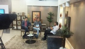 Duplicação da BR-364 é obra imperativa e vai acontecer, diz senador Valdir...