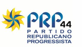 Edital de Convocação do Partido Republicano Progressista