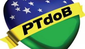 Edital de Convocação do Partido Trabalhista do Brasil