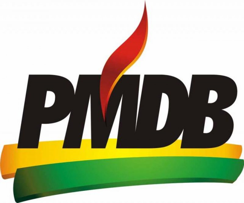 Edital PMDB Rolim de Moura