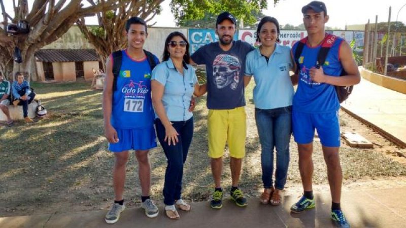 Estudantes da rede municipal de Rolim de Moura se classificam para fase estadual do JOER