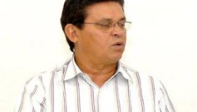 Ex-chefe do DNIT é apontado como líder de quadrilha em esquema de corrupção...