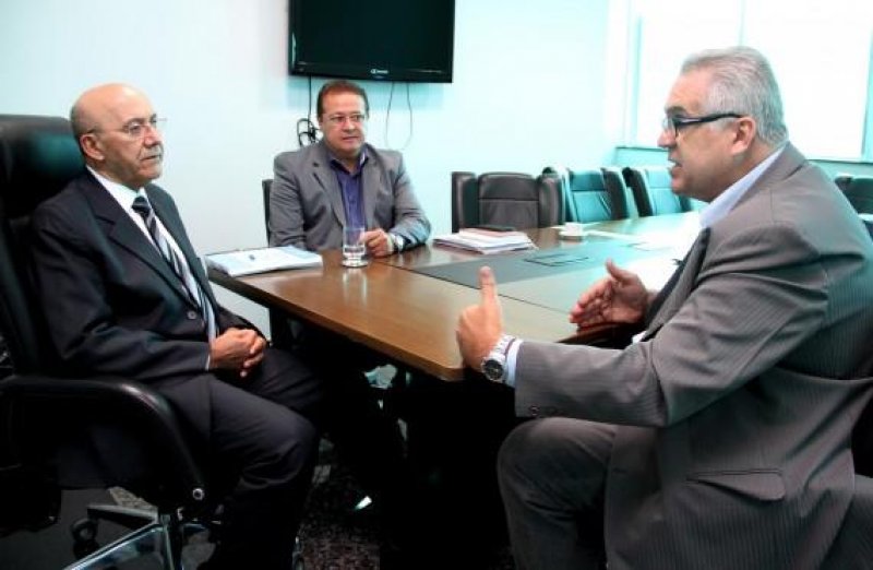 Incra anuncia apoio ao Governo de Rondônia para regularização de terras no estado