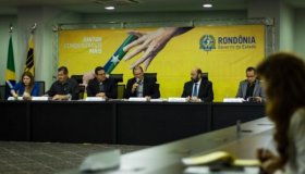 Instituições e governo discutem propostas da Sudam