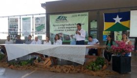Instituto Abaitará terá formação em sanidade agropecuária