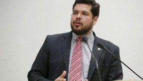 Jean Oliveira cobra novamente 3ª aproximação do Zoneamento Socioeconômico...