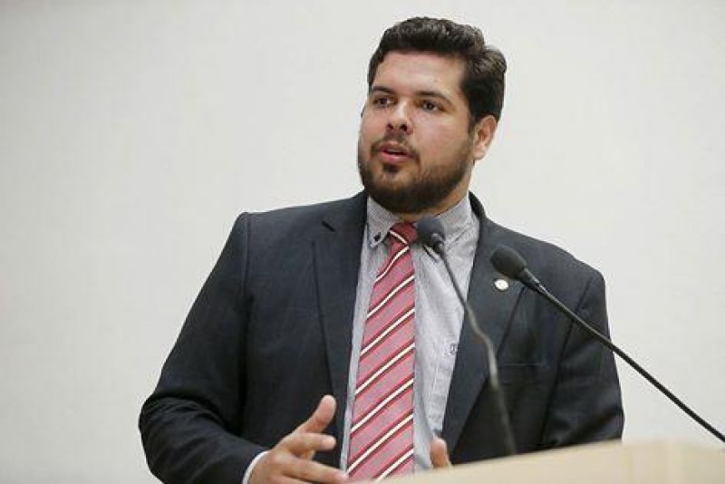 Jean Oliveira cobra novamente 3ª aproximação do Zoneamento Socioeconômico e Ecológico