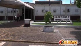 Justiça determina à Prefeitura de Rolim de Moura que repasse verbas voltadas...