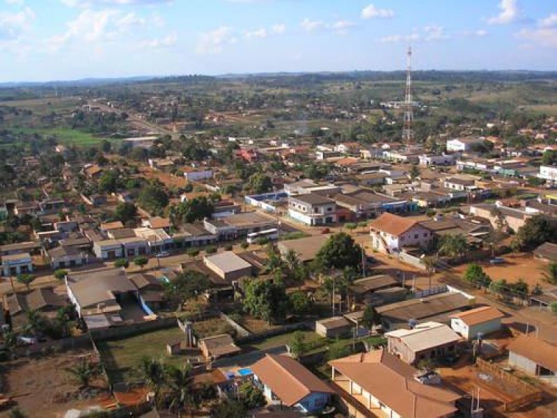 MP ajuíza ações para combater funcionamento irregular de lixões em Parecis e Alto Alegre dos Parecis