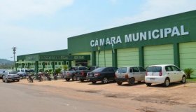 MP move ação com pedido de liminar para que Câmara de Cacoal garanta...