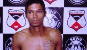 PC já pediu mandado de prisão de suspeito de cometer homicídio de idoso em...