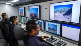 Plano foca na tecnologia para segurança do Orgulho do Madeira