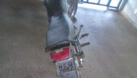 PM do Riozinho localiza recupera e motocicleta furtada