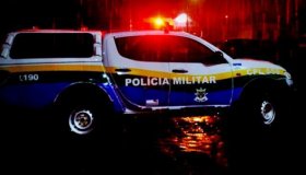 PM registra 10º homicídio em Cacoal; a vítima é um idoso