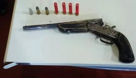 Porto Velho: Polícia Civil prende investigado pela morte de professora em...