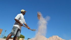 Programa Mais Calcário chega ao município de Pimenteiras do Oeste