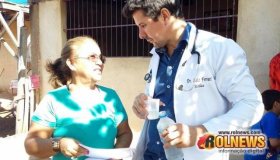 Projeto Saúde é Vida vem se consolidando na capital e interior de Rondônia