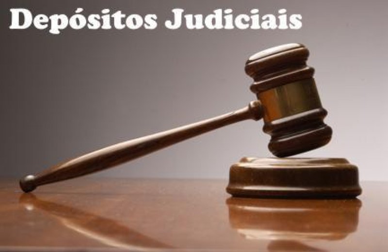 Recolhimento de depósito judicial no TRT14 fica mais fácil após assinatura de Termo de Cooperação com a Caixa