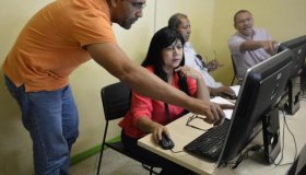 Rondônia avança na formação de multiplicadores do Sistema de Convênios do...