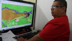 Rondônia faz a 2ª aproximação do zoneamento ambiental, apoia...